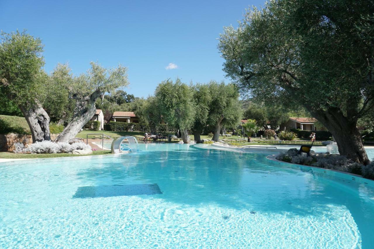 Resort Villaggio Blue Marine